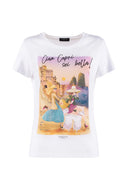 T-shirt Delia NENETTE