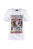 T-shirt Dez NENETTE