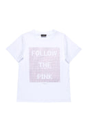 T-shirt Dipink NENETTE