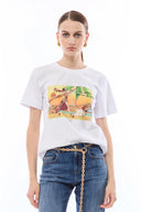 T-shirt Doraimon NENETTE