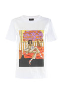 T-shirt Dorodoro NENETTE