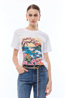 T-shirt Dosaka NENETTE