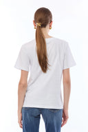 T-shirt Dosaka NENETTE