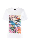 T-shirt Dosaka NENETTE