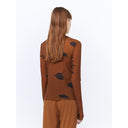 T-shirt Effetto MAX MARA