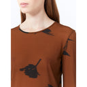 T-shirt Effetto MAX MARA