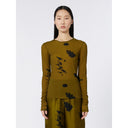 T-shirt Effetto MAX MARA