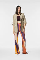 Pantalone fantasia Etica NENETTE