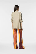 Pantalone fantasia Etica NENETTE
