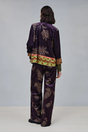 Pantalone palazzo Ex NENETTE