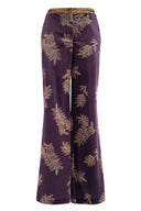 Pantalone palazzo Ex NENETTE