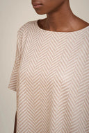 Abito Cashmere LIVIANA CONTI