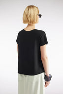 Maglia Maniche corte LIVIANA CONTI
