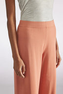 Pantalone bordi double LIVIANA CONTI
