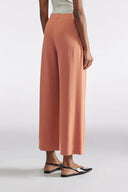 Pantalone bordi double LIVIANA CONTI