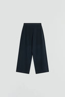 Pantalone bordi double LIVIANA CONTI