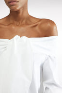 Camicia Fiocco LIVIANA CONTI