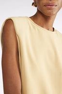 Blusa viscosa LIVIANA CONTI