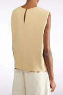 Blusa viscosa LIVIANA CONTI