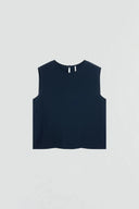 Blusa viscosa LIVIANA CONTI