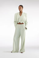 Pantalone viscosa LIVIANA CONTI