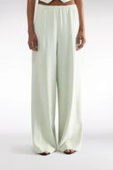 Pantalone viscosa LIVIANA CONTI