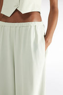 Pantalone viscosa LIVIANA CONTI
