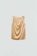 Blusa nodo LIVIANA CONTI