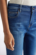 Denim Flare LIVIANA CONTI
