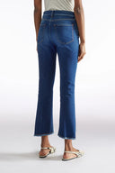 Denim Flare LIVIANA CONTI