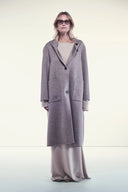 Cappotto Christopher LIVIANA CONTI