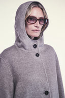 Cappotto Christopher LIVIANA CONTI