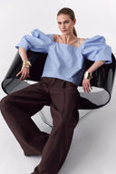 Blusa Aira LIVIANA CONTI