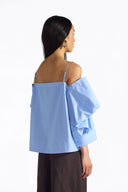 Blusa Aira LIVIANA CONTI