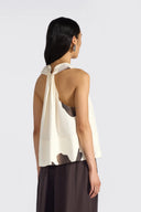 Blusa Dakota LIVIANA CONTI