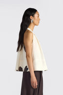 Blusa Dakota LIVIANA CONTI