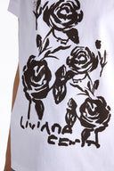 T-shirt Nayra LIVIANA CONTI