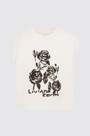 T-shirt Nayra LIVIANA CONTI