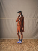 Gonna corduroy CIRCOLO 1901