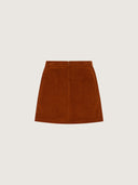 Gonna corduroy CIRCOLO 1901
