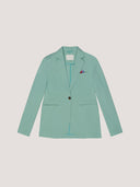 Giacca slim long CIRCOLO 1901