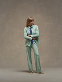 Giacca slim long CIRCOLO 1901