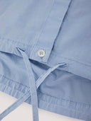 Camicia con cappuccio CIRCOLO 1901