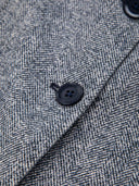 Giacca slim fit Herringbone CIRCOLO 1901