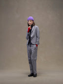 Pantalone Herringbone CIRCOLO 1901