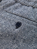Pantalone Herringbone CIRCOLO 1901