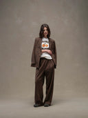 T-shirt stampa CIRCOLO 1901