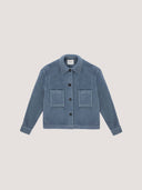 Giacca camicia CIRCOLO 1901