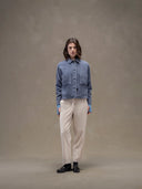 Giacca camicia CIRCOLO 1901