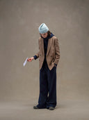 Pantalone wide leg CIRCOLO 1901